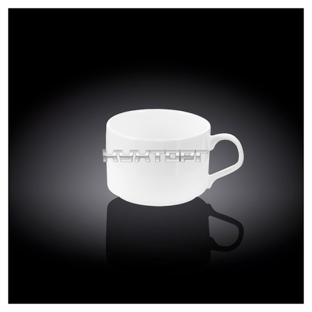 Чашка чайная Wilmax WL-993006 / A