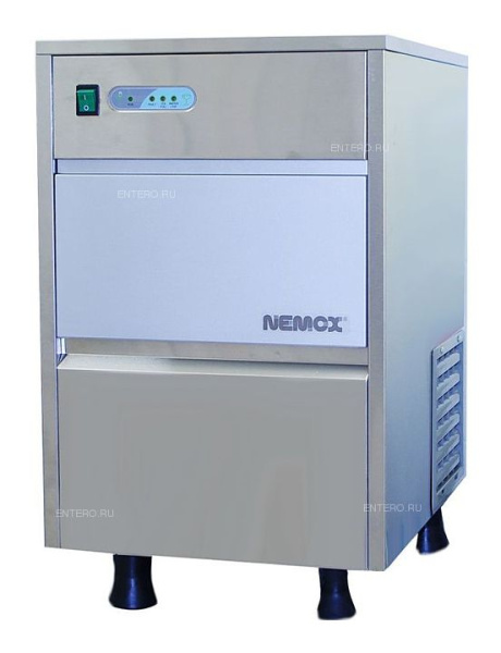 Льдогенератор Nemox ICE CUBE PRO 25