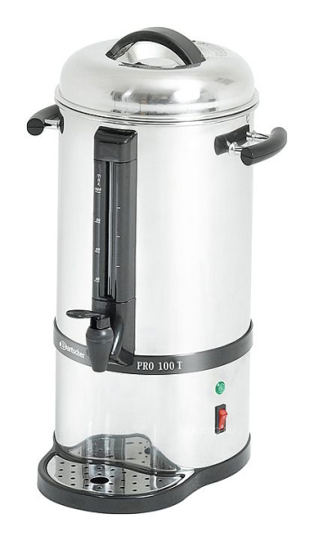 Кофеварка Bartscher PRO 100T