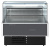 Витрина холодильная CRYSPI Sonata Quadro 1800 LED (с боковинами)