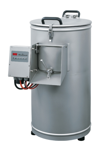 Картофелечистка AlexanderSolia AW K 15.3