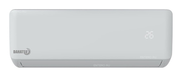 Настенная сплит-система Dahatsu DA-09I