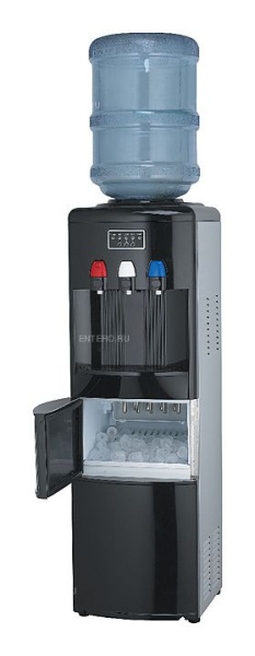 Льдогенератор IceS A106C