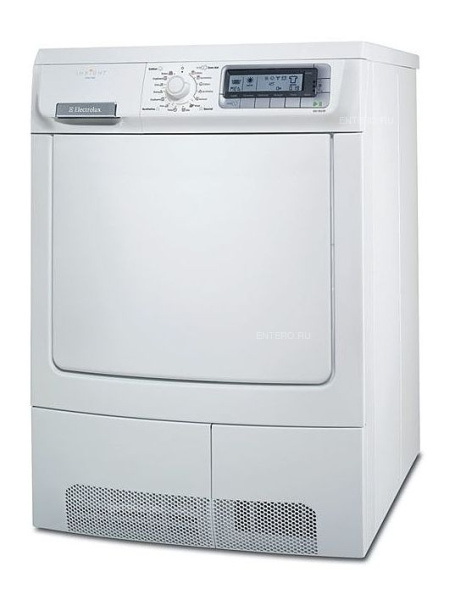 Сушильная машина Electrolux Professional EDI 96150 W