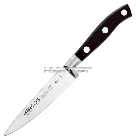 Нож кухонный для стейка Arcos Riviera 2305