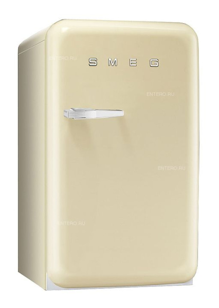 Холодильник Smeg FAB10RP
