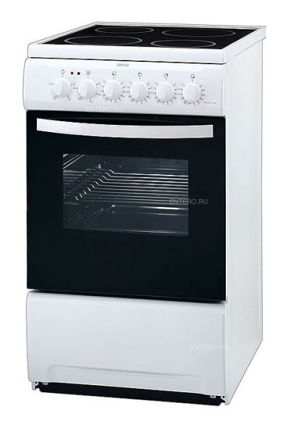 Электрическая плита Electrolux Professional ZCV562NW1