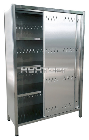 Шкаф кухонный ITERMA Ши-2-600/500/1800