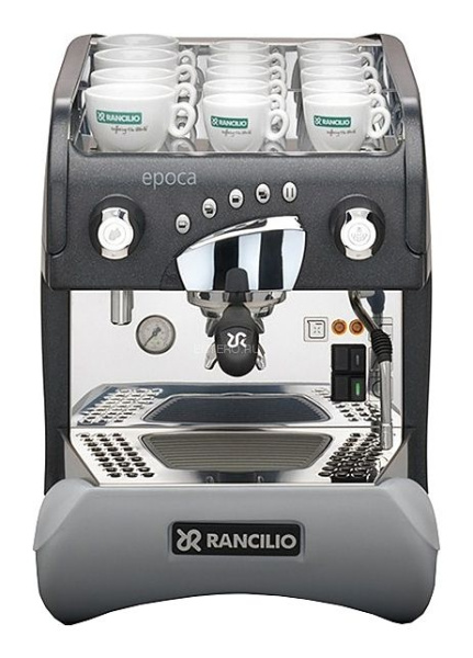 Кофемашина Rancilio EPOCA E 1 Gr