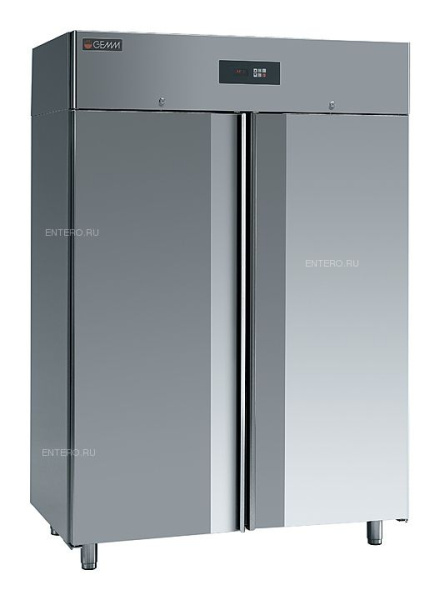 Шкаф морозильный Gemm AFB/120