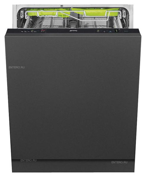Встраиваемая посудомоечная машина Smeg ST5335L