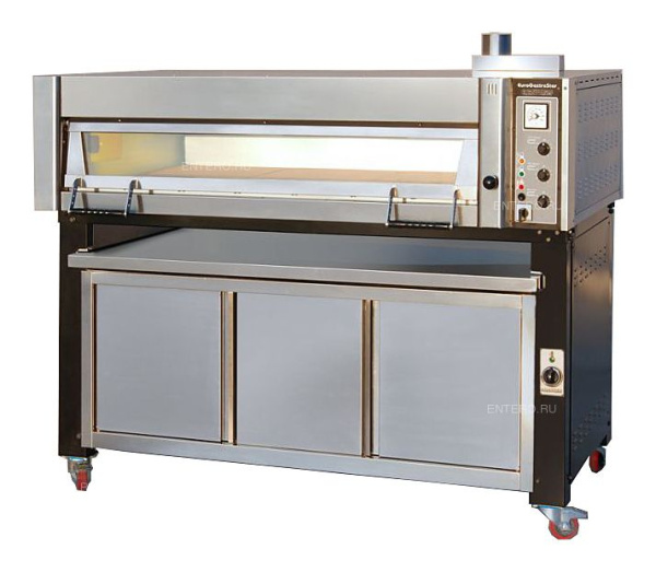 Печь для пиццы EGS MT 1000