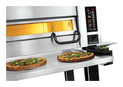 Печь для пиццы PizzaMaster PM722ED