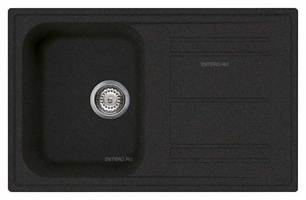Кухонная мойка Smeg LZ791A2