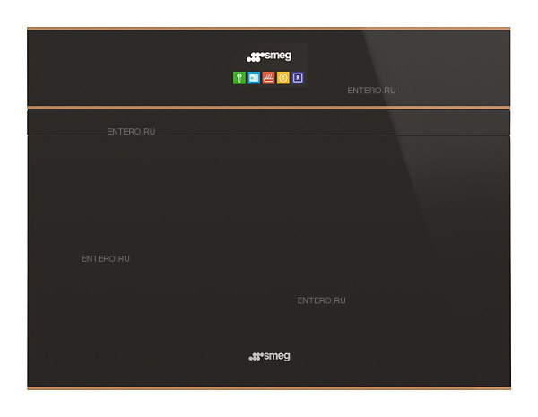 Духовой шкаф SMEG SF4604PVCNR1