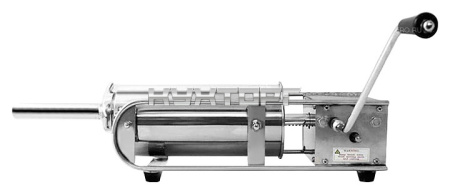 Шприц колбасный Hualian Machinery TG-3L