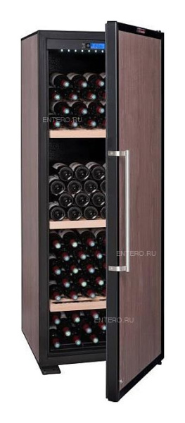 Винный шкаф La Sommeliere CTPE204 ECO Cl. A