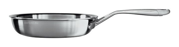 Сковорода KitchenAid KC2C10SKST