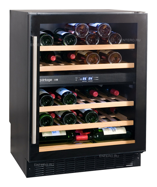 Винный шкаф Climadiff AV53CDZ