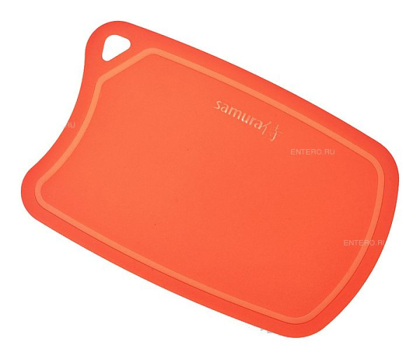 Доска разделочная Samura SF-02R/16