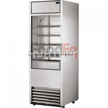 Витринный холодильник True TAC-27K-HC-LD