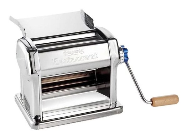 Тестораскатка Imperia (La Monferrina) RESTAURANT MANUALE 010