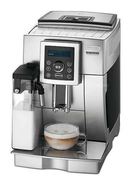 Кофемашина Delonghi ECAM 23.450.S