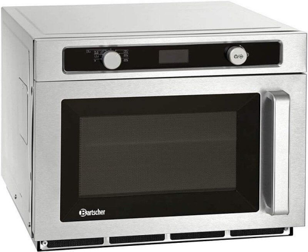 Микроволновая печь Bartscher 610186
