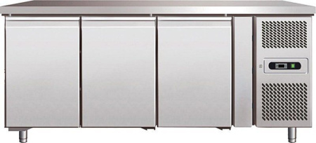 Стол холодильный RWA GN3100TN ECO