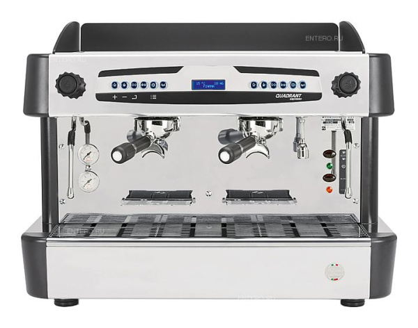 Кофемашина Fornazza 20001003