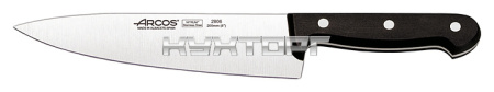 Нож поварской Arcos Universal Chef's Knife 280604
