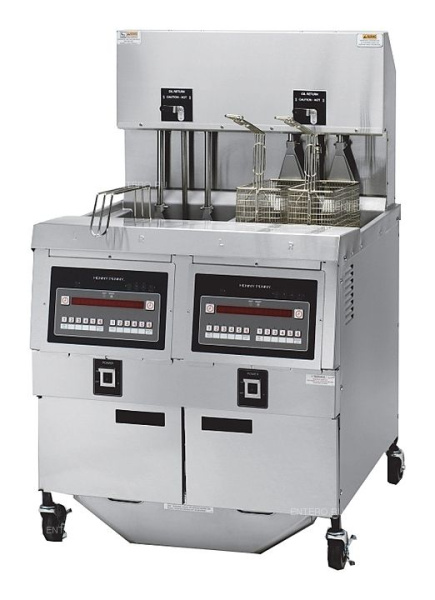 Фритюрница Henny Penny OGA-322