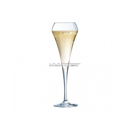 Бокал-флюте для шампанского 230мл Оупэн ап Chef&Sommelier [6]