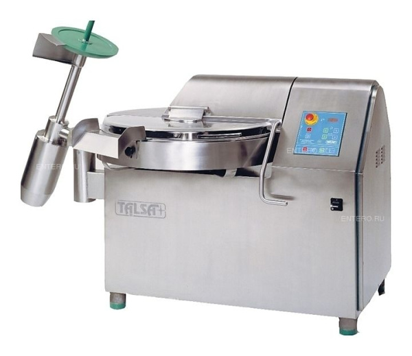 Куттер Talsa K80