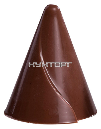 Форма для шоколада Martellato 20GU001