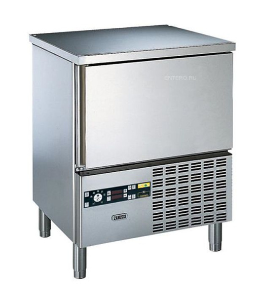 Шкаф шоковой заморозки Electrolux Professional BCF15A