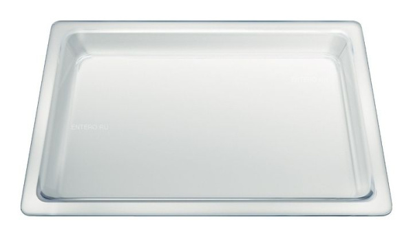 Лист для выпечки стеклянный Neff Z11GU20X0