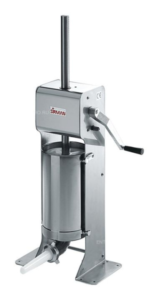 Шприц для колбас Sirman IS 12 ARIES