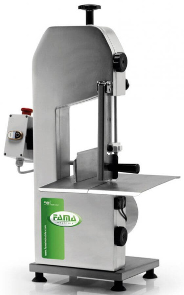 Пила ленточная Fama FSGM 106E (1600)