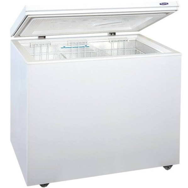 Ларь морозильный Бирюса 260НК-5