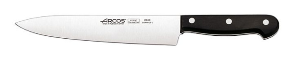 Нож поварской Arcos Universal Chef's Knife 284804