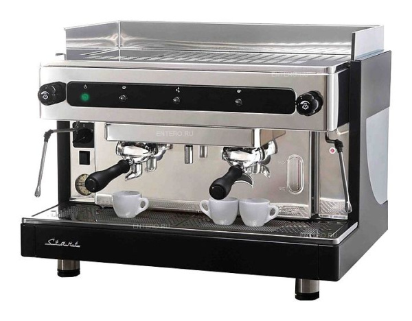 Кофемашина MCE Start AEP 2GR п/а