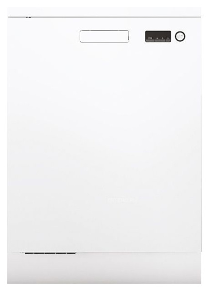 Посудомоечная машина ASKO DFS233I.W