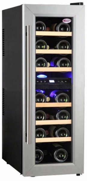 Винный шкаф Cold Vine JC-65ADT
