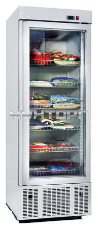 Шкаф морозильный Frenox WL6-G