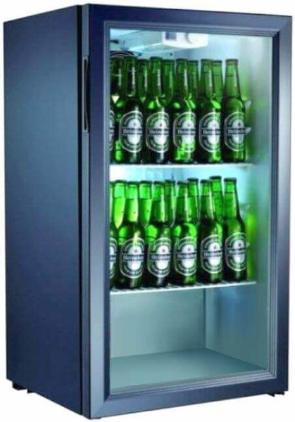 Минибар Convito JGA-SC98