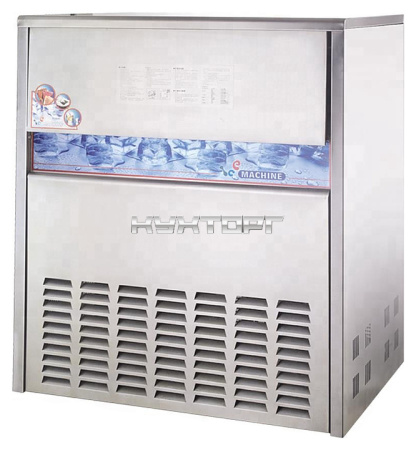 Льдогенератор Foodatlas MQ-120A Eco