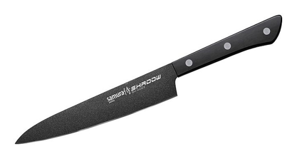 Нож кухонный Samura Shadow SH-0023/16