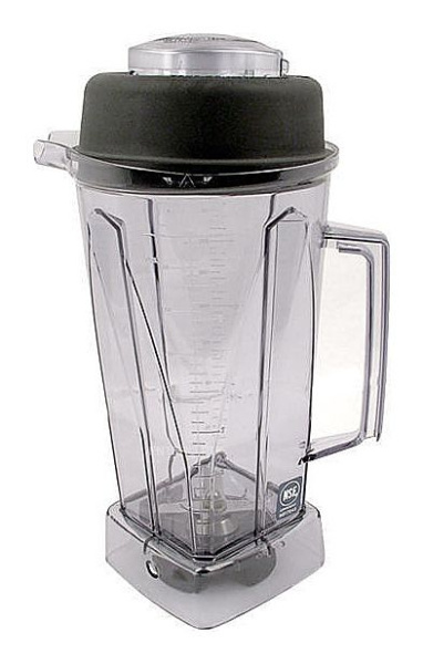 Контейнер Vitamix Container 2,0 без крышки (нож для льда)