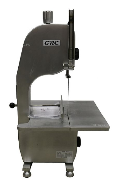 Пила ленточная Grc J210